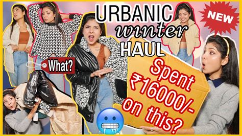 Urbanic india. Aug 2, 2021 ... Hi guys, welcome back to my channel, so in this video i will share with you all Urbanic Haul, so recently I ordered a bunch of clothes and I ... 