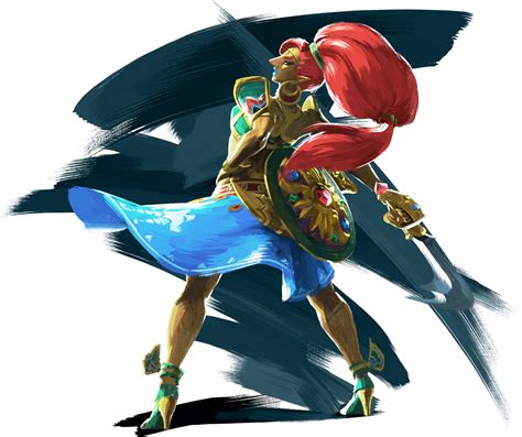 Urbosa Onlyfans Leak