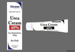 Urea Generic Name
