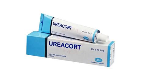 Ureacort