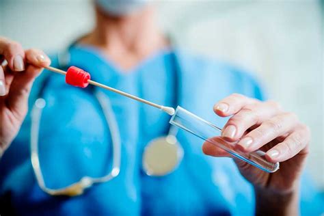 Ureaplasma Test STD Center NY