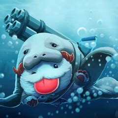 Urf League of Legends Wiki Fandom