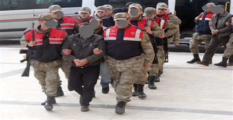 Urfa merkezli 16 ilde PKK operasyonu: 67 şüpheli yakalandı