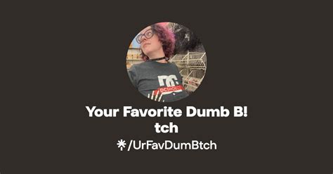 Urfavdumbtch Leaks 🍑 (SEX)