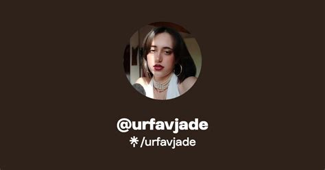🍌 Urfavjade Leaks (SEX) 34 Pics