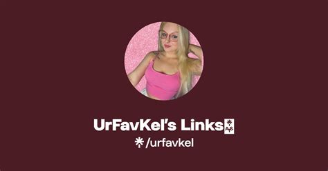 Urfavkel Onlyfans Leak