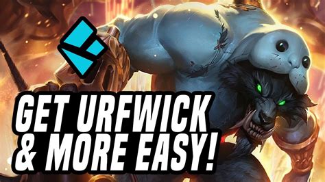 Urfwick cost. Grey Warwick Skin Information. Grey Warwick was originally only available to players who referred a certain number of friends. In the first version of the referral system, it meant that 50 people had to create their League of Legends accounts using your link and then achieve level 5 on them. In version 2.0 Riot decided to reduce the number to 25. 