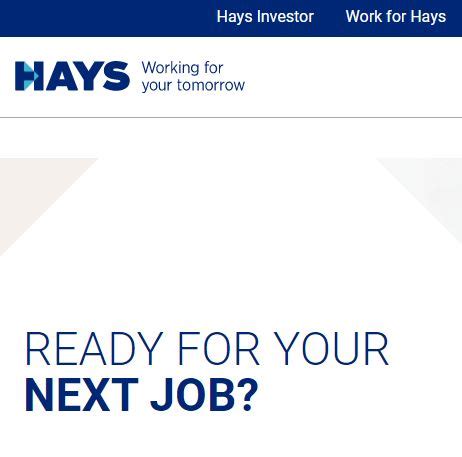 Urgent! Hays recruitment consultant jobs in High Wycombe ...