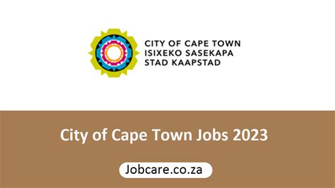 Urgent! yacht jobs in City of Cape Town - 26 current vacancies