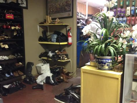 Urgent: Palm Desert Shoe Repair Before It's Too Late!