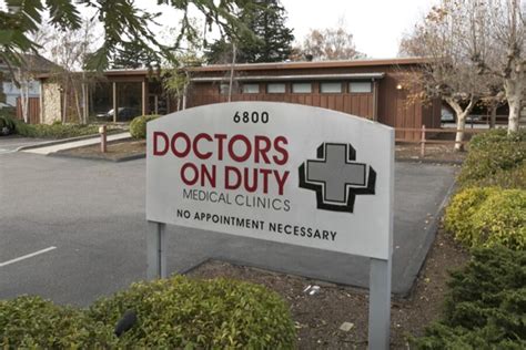 Urgent Care Aptos CA - Doctors on Duty