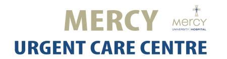 Urgent Care Centre - Mercy University Hospital, Cork, Ireland. - M…