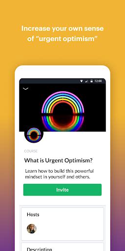 Urgent Optimists APK Download for Android 
