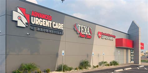 Urgent care brownsville tx. Things To Know About Urgent care brownsville tx. 
