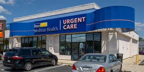Urgent care center germantown md. Visiting MedStar Health Primary Care at Gaithersburg. Hours of operation: Monday to Friday. 8 a.m. to 5:30 p.m. Get Directions. 301-926-3095. 
