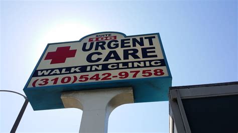 Urgent care center of south bay. 25965 S. Normandie Ave. Harbor City, CA 90710. Adult Urgent Care: 7 days a week, 9am to 9pm including holidays. Walk-ins accepted - check in using the digital kiosks inside the Urgent Care clinic. For Patients age 0-13 see After-Hours Care for Pediatrics for appointment information. For care after office hours: 888-576-6225 (toll free) If you ... 