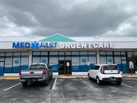 Our medical providers, medical assistants, and technicians are well-trained in an urgent care setting and are fully equipped to handle testing and treatment for most minor emergencies. We are open 7 days a week, with extended hours, to accommodate your schedule and medical needs. Medfast Urgent Care Centers offers fast, professional treatment .... 