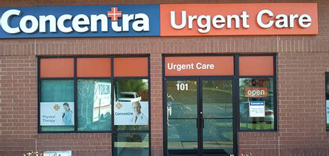 Urgent care concentra near me. Things To Know About Urgent care concentra near me. 