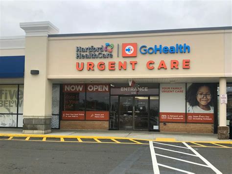 Urgent care fairfield ct. Things To Know About Urgent care fairfield ct. 