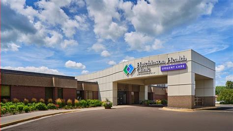 Urgent care hutchinson mn. Park Nicollet Urgent Care Brooklyn Center Brookdale 6000 Earle Brown Dr, Brooklyn Center, MN 55430-2506 Please note: Due to high volume, we may stop seeing patients before 8 p.m. Mon - Fri and before 5 p.m. Sat - Sun 