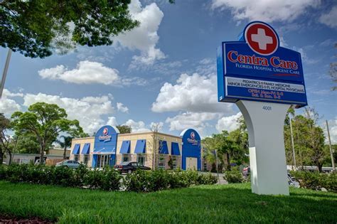 Urgent care linebaugh. 22 reviews of AdventHealth Centra Care Carrollwood "From start to finish a great experience. Sick 2yr old child while on vacation. BUMMER! Started by making a last minute appointment on a saturday morning and they had availability. 