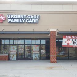 That's why the perfect option is AFC Urgent Care in Midlothian, VA. We accept walk in patients 7 days a week with flexible hours to better suit you and your family's schedule. We are located at 12731 Stone Village Way Midlothian, VA 23113 next to the new Wegmans in the Stonehenge Village Shopping Center right off Midlothian Turnpike.. 