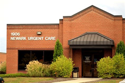 Urgent care newark ohio. Things To Know About Urgent care newark ohio. 