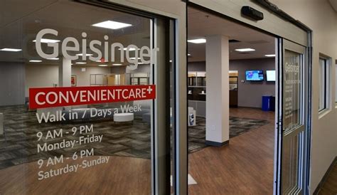 View all Selinsgrove urgent care clinics and walk-in clinics near you and get treatment today for an illness or injury that requires care. Urgent care centers walk-in clinics in Selinsgrove, Pennsylvania typically deal with less serious illnesses and injuries, so your wait time will be much smaller in comparison to a hospital emergency room.. 