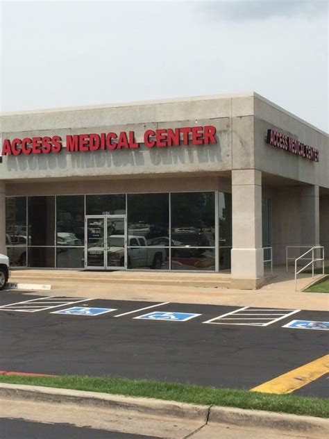 Access Medical Centers Urgent Care in Skiatook with business details including directions, reviews, ratings, and other business details by DexKnows.. 