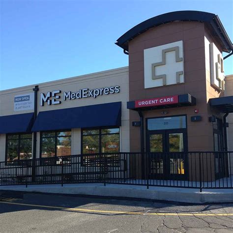 Urgent care westfield ma. Nov 30, 2023 · MedExpress Urgent Care, Westfield. 68 likes · 669 were here. As a neighborhood medical center, MedExpress offers a broad scope of urgent care, employer health and basic wellness and prevention... MedExpress Urgent Care | Westfield MA 