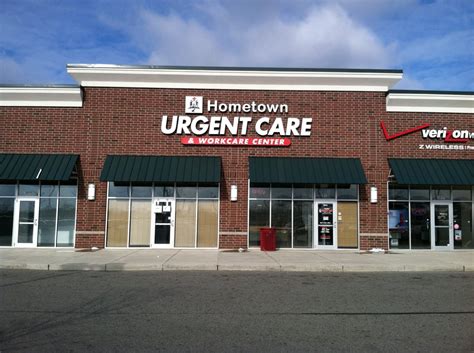 Urgent care zanesville. Things To Know About Urgent care zanesville. 