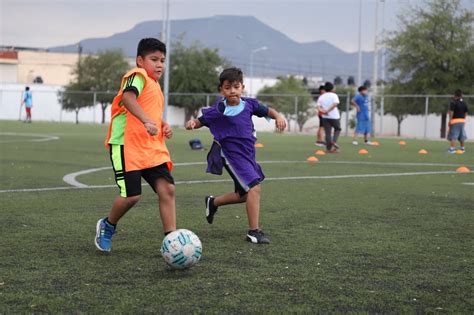 Urgente: Trabajo de Marcas deportivas en Saltillo, Coah. - Abril …