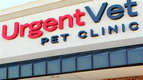 Urgentvet belmont. SARASOTA, FL — UrgentVet, the first dedicated urgent care clinic for pets, opened the doors of its new Sarasota location Thursday. Located at 501 N. Beneva Road, just off Fruitville Road ... 