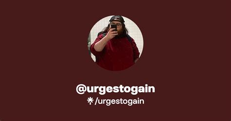 Urgestogain Onlyfans Leak [CLIP] 39 Photos