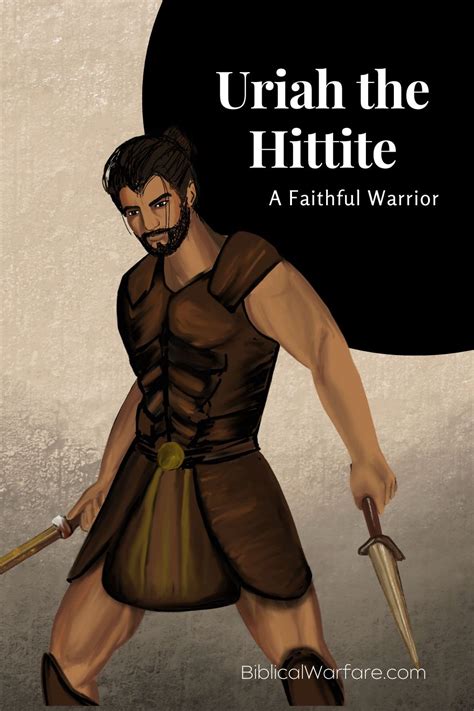 Uriah the Hittite