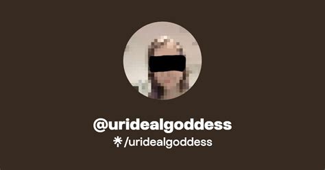 😈 Uridealgoddess Onlyfans Leaked XXX 56 Photos