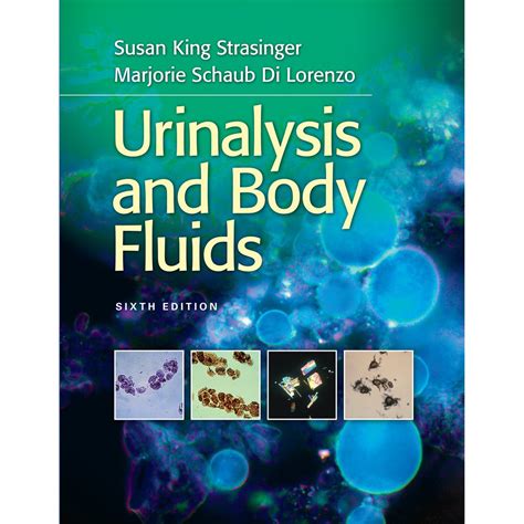 Urinalysis and body fluids 6th edition. - Manuale di riparazione del servizio triumph rocket iii.