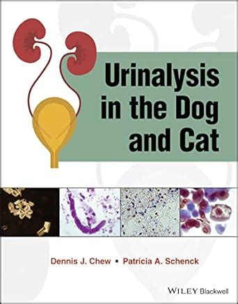 Urinalysis in the Dog and Cat - amazon.com