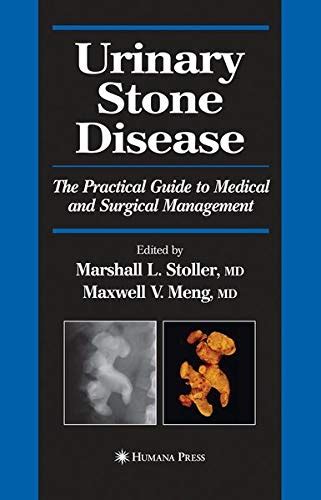 Urinary stone disease the practical guide to medical and surgical management current clinical urology. - Bijdrage tot de leer der recidieve ....
