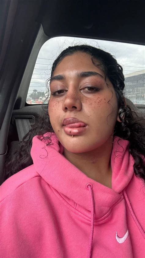Urindianbabe Onlyfans Leak