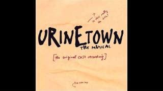 Urinetown - Snuff That Girl Lyrics