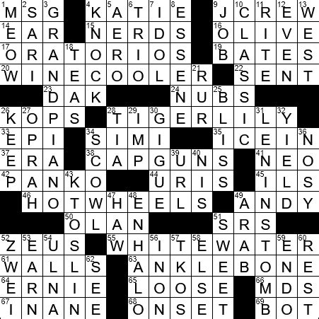 Uris hero crossword clue. The Crossword Solver found 27 answers to "uris' "exodus" hero", 3 letters crossword clue. The Crossword Solver finds answers to classic crosswords and cryptic crossword puzzles. Enter the length or pattern for better results. Click the answer to find similar crossword clues. 