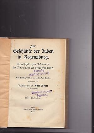 Urkunden und aktenstücke zur geschichte der juden in regensburg, 1453 1738. - Handbook on oleoresin and pine chemicals rosin terpene derivatives tall oil resin am.