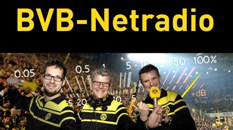 Url bvb-netradio