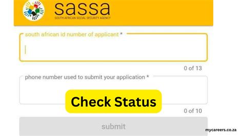 Url status checker.  Quickly Easy Free.  Access SASSA services, apply for SRD grants, ve...