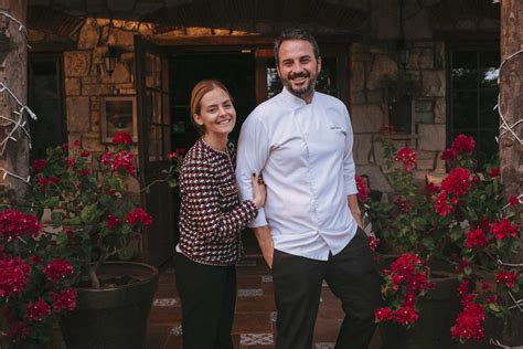 Urla’nın Yeşil Yıldızlı Restoranları: Hiç, Vino Locale, Od Urla.
