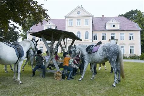 Urlaub auf dem Mitmachhof in Mecklenburg-Vorpommern - Landsichten