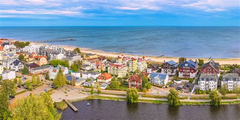 Urlaub in Bansin auf Usedom - Ostseeurlaub-Online