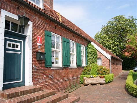 Urlaub in Ostfriesland-Unterkunft in Friedeburg das …