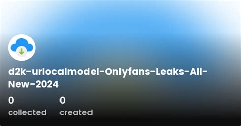 Urlocalmodel onlyfan leaks